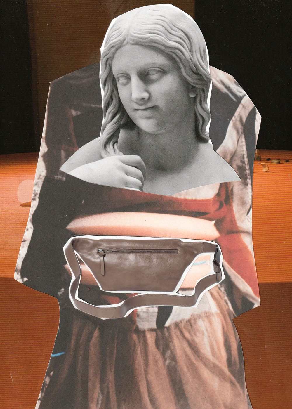 Mocca, scenery, #color_mocca