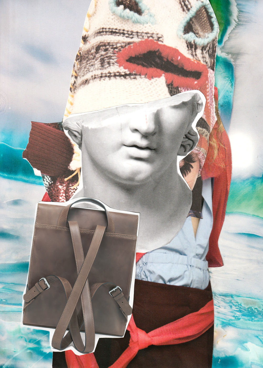 Mocca, scenery, #color_mocca