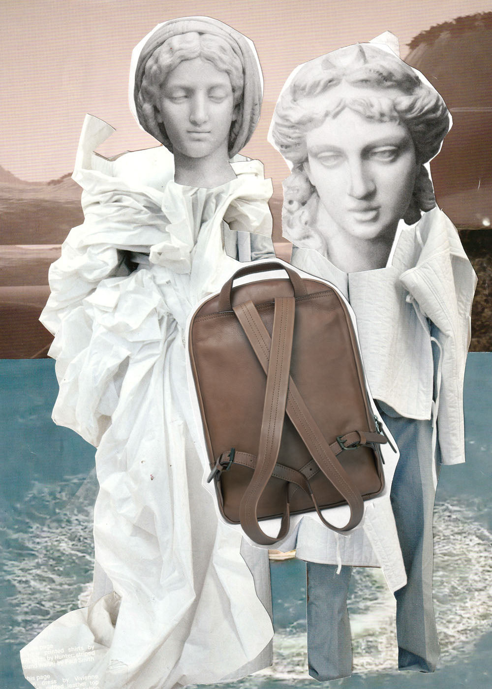 Mocca, scenery, #color_mocca