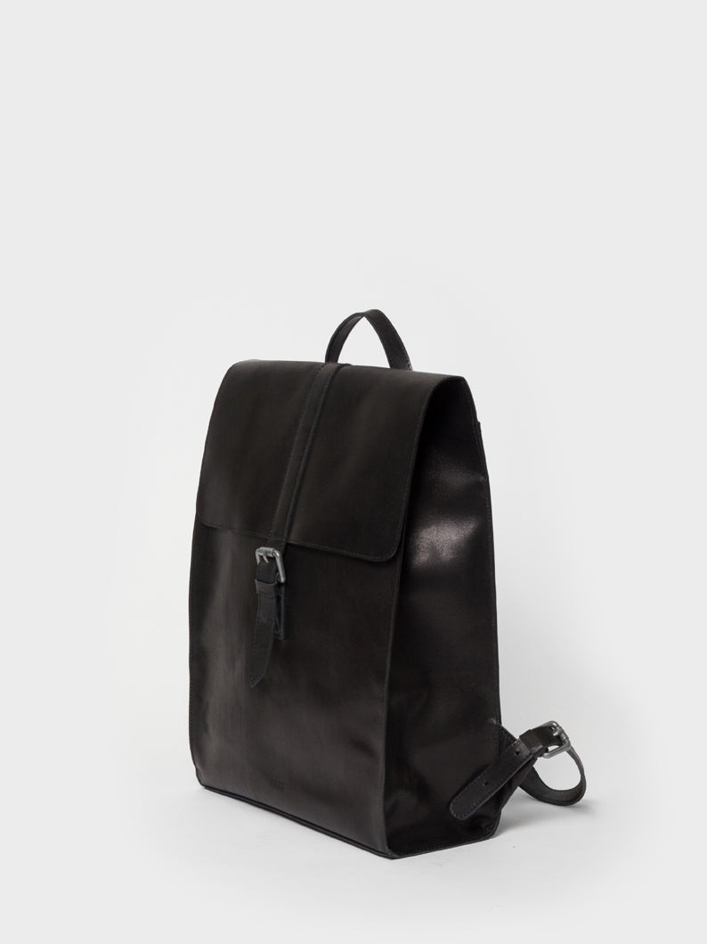 PARK Backpack BP04 Black