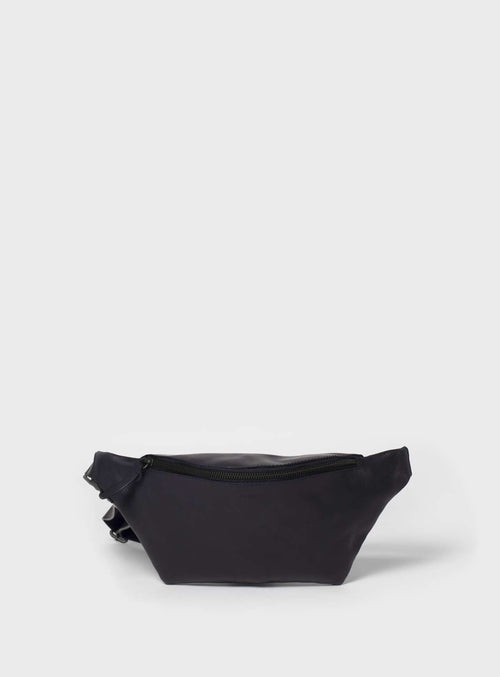 FP01 Fanny Pack Black  - View 1