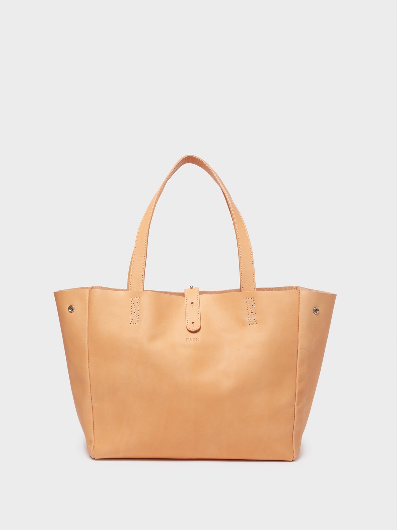 Park Ave Hand Tote, Tumbled Leather – GTMoriginals