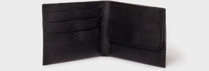 PARK Wallet WL07 Black
