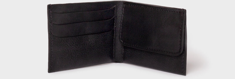 PARK Wallet WL07 Black