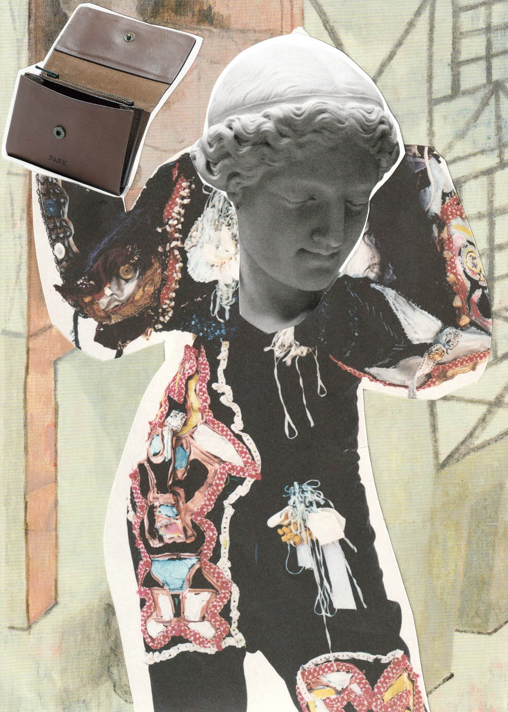 Mocca, collection, scenery, #color_mocca