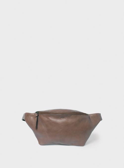 FP01 Fanny Pack Mocca  - View 1