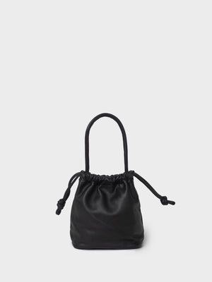 PARK Knot Bag KB01 Black