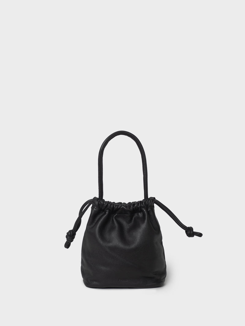 PARK Knot Bag KB01 Black