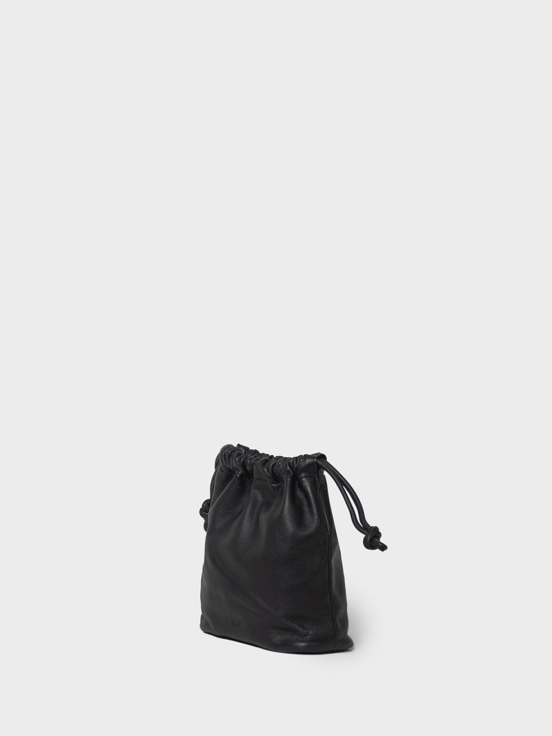 PARK Knot Bag KB01 Black