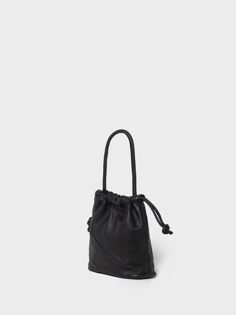 PARK Knot Bag KB01 Black