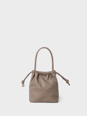 PARK Knot Bag KB01 Clay