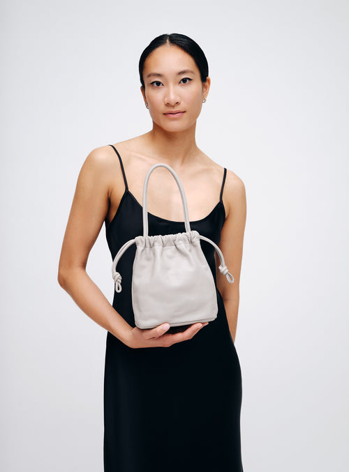 KB01 Knot Bag Perla - View 2