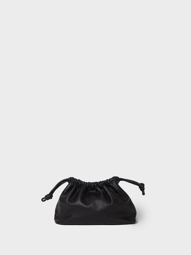 PARK Knot Bag KB02 Black