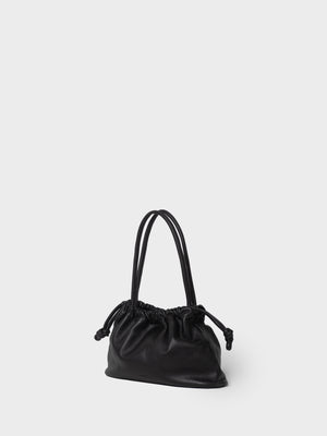 PARK Knot Bag KB02 Black