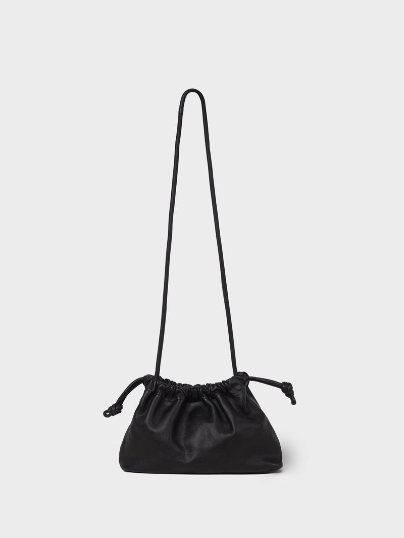 PARK Knot Bag KB02 Black