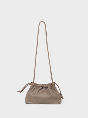 PARK Knot Bag KB02 Clay