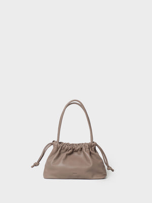 PARK Knot Bag KB02 Clay