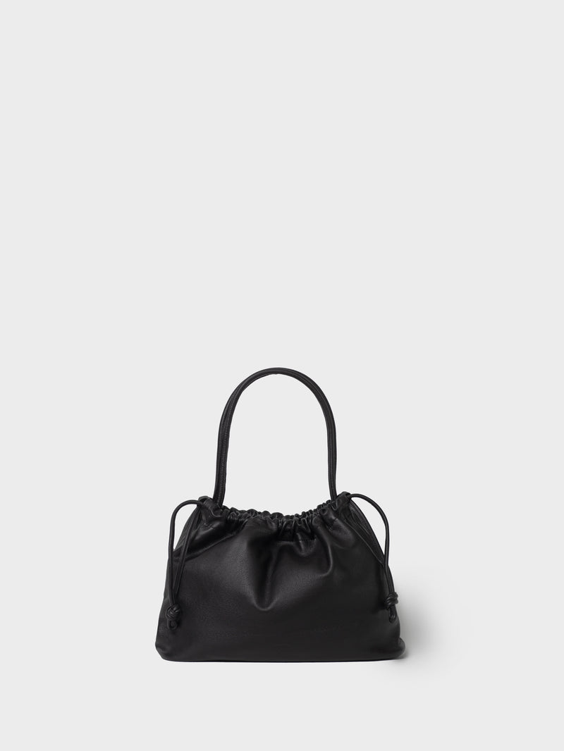 PARK Knot Bag KB03 Black