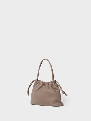 PARK Knot Bag KB03 Clay