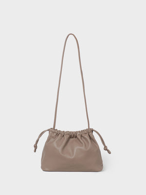 PARK Knot Bag KB03 Clay