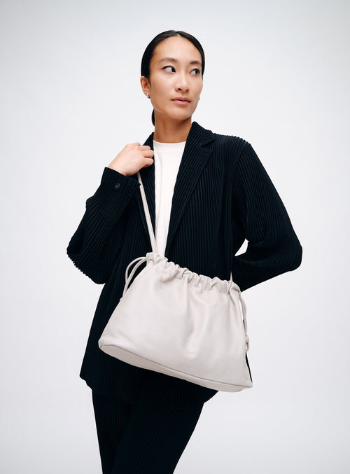 KB03 Knot Bag Perla - View 2