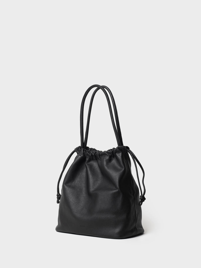 PARK Knot Bag KB04 Black