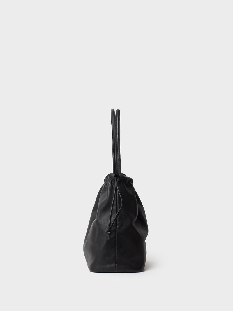 PARK Knot Bag KB04 Black