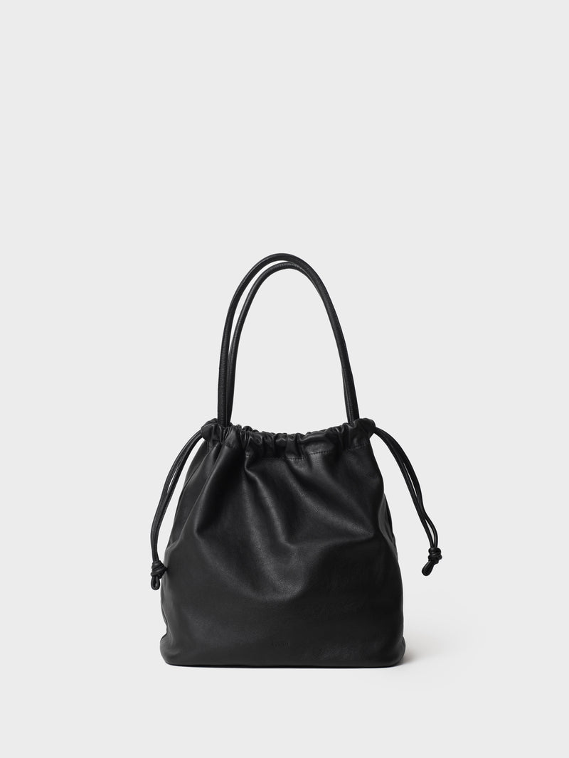 PARK Knot Bag KB04 Black