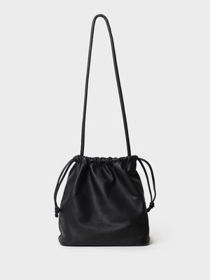 PARK Knot Bag KB04 Black