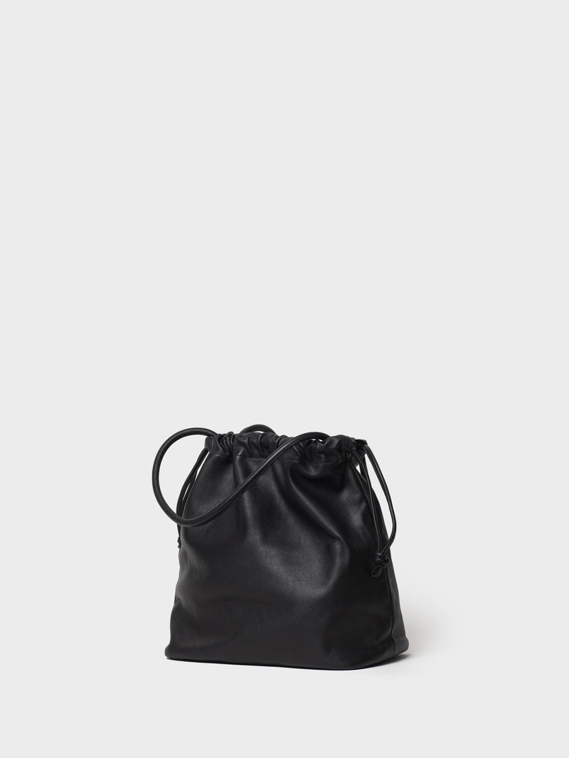 PARK Knot Bag KB04 Black