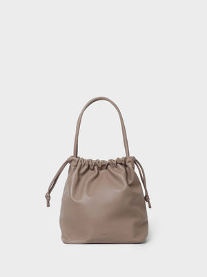 PARK Knot Bag KB04 Clay