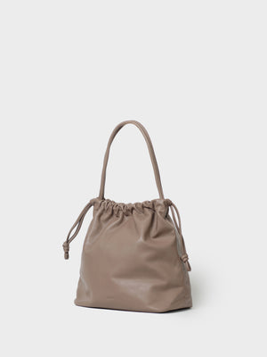 PARK Knot Bag KB04 Clay