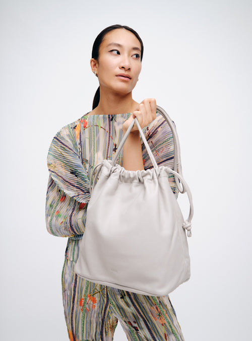 KB04 Knot Bag Perla - View 2