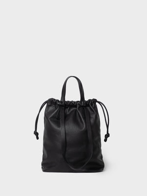 PARK Knot Bag KB05 Black