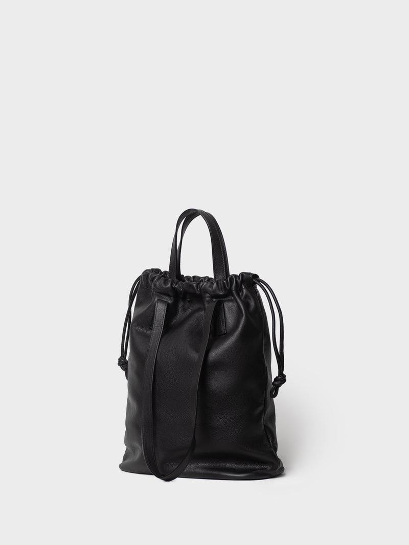 PARK Knot Bag KB05 Black