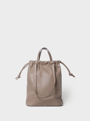 PARK Knot Bag KB05 Clay