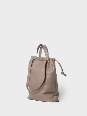 PARK Knot Bag KB05 Clay