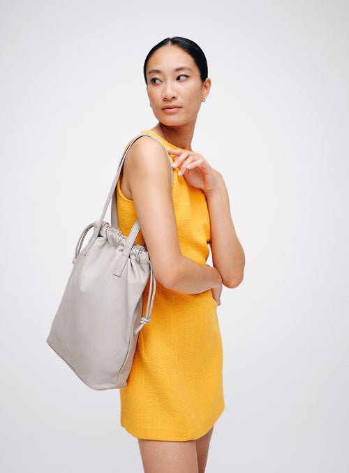 KB05 Knot Bag Perla - View 2