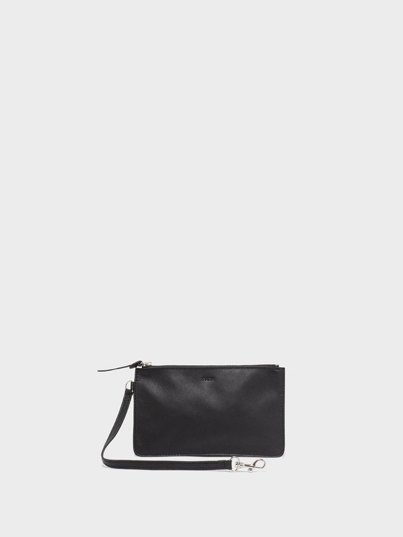 PARK Knot Bag KB04 Black