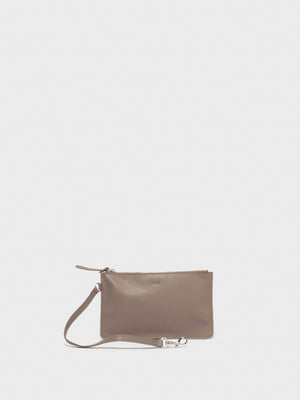 PARK Knot Bag KB05 Clay