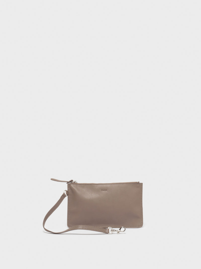 PARK Knot Bag KB05 Clay
