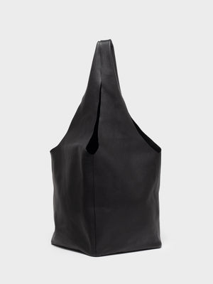 PARK Slouchy Bag SL01 Black