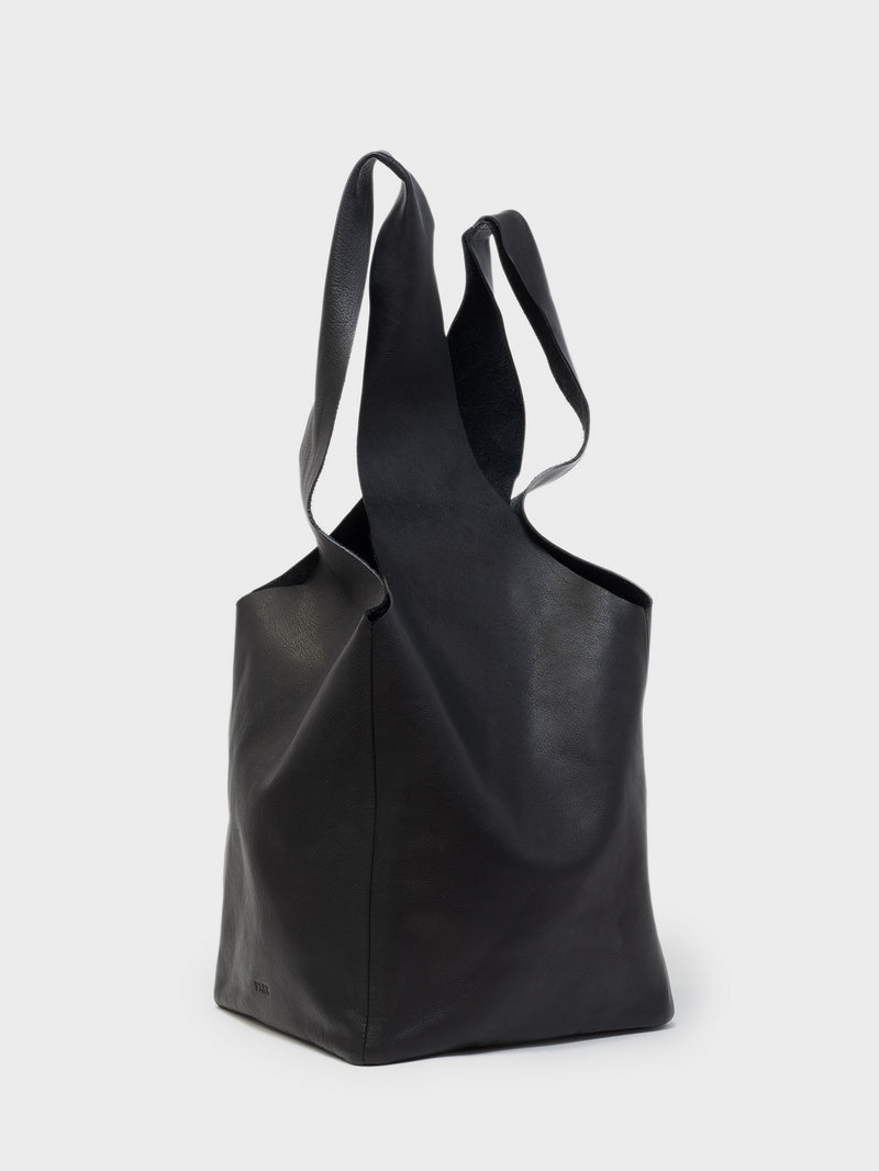 PARK Slouchy Bag SL01 Black