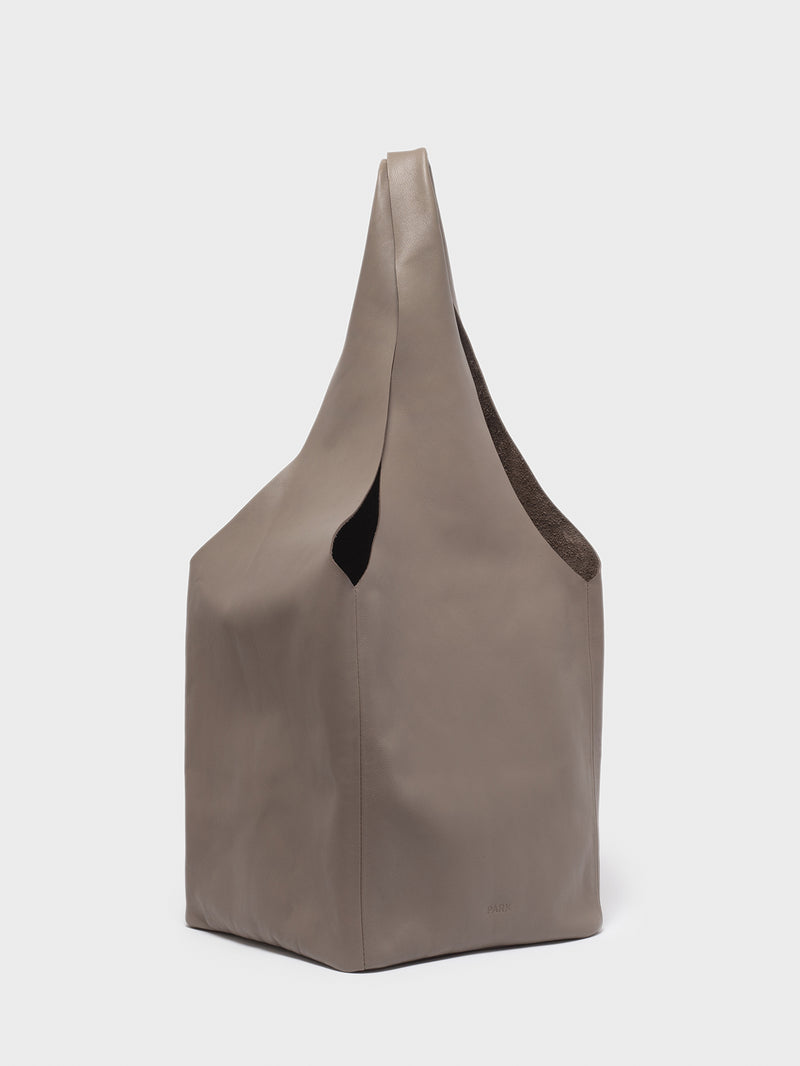 PARK Slouchy Bag SL01 Clay