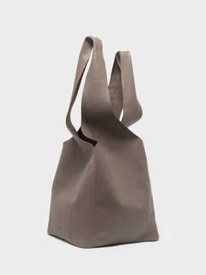PARK Slouchy Bag SL01 Clay