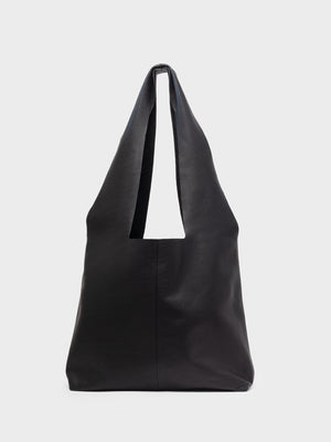 PARK Slouchy Bag SL02 Black