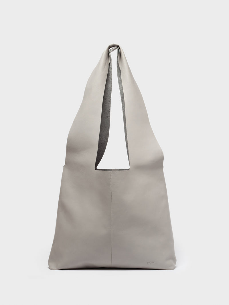 PARK Slouchy Bag SL02 Perla
