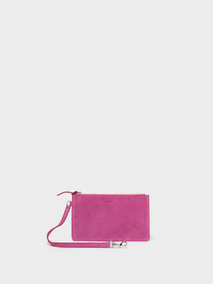 PARK Slouchy Bag SL02 Pink