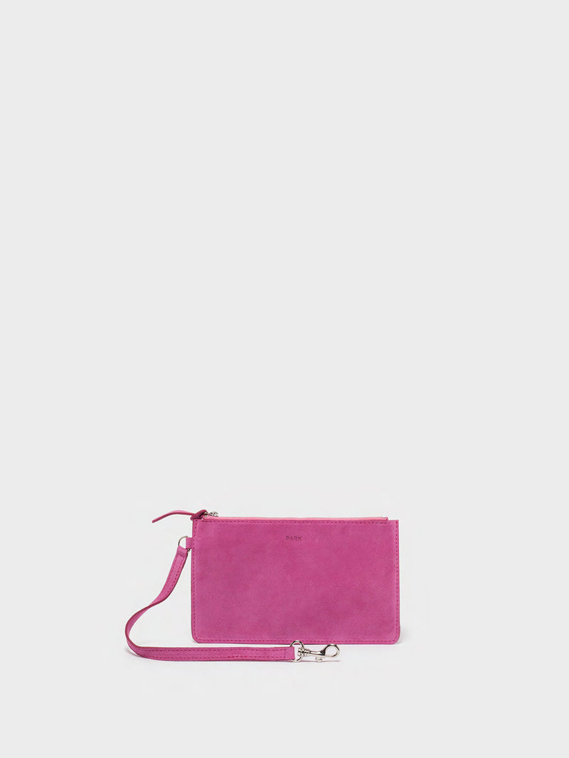 PARK Slouchy Bag SL01 Pink