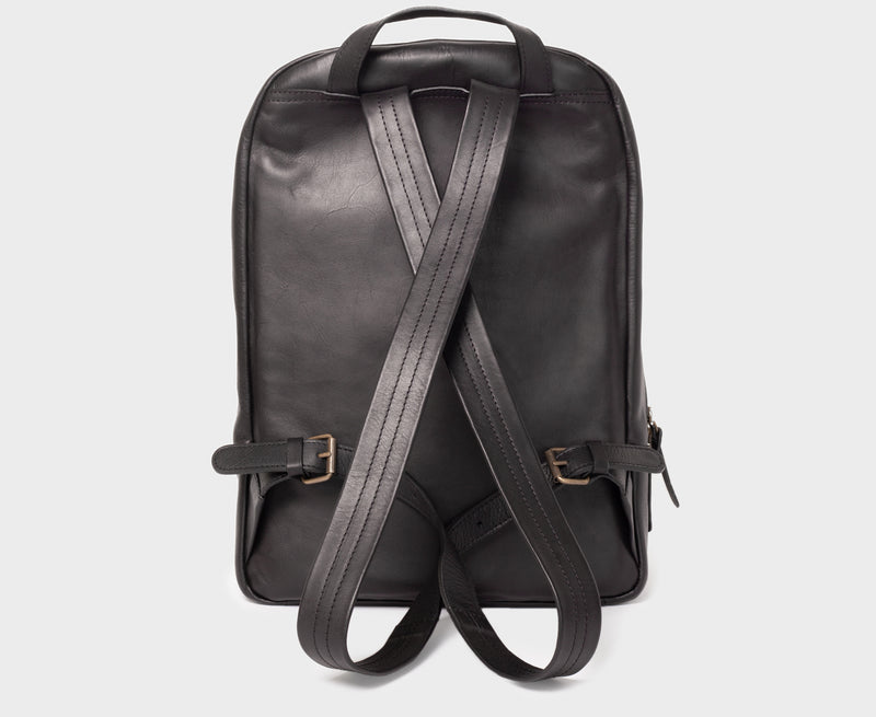 PARK Backpack BP02 Black